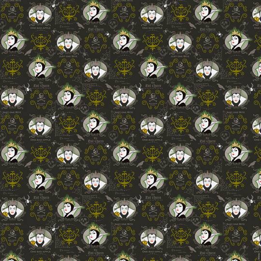 Download Shop For Cricut Disney Villains Patterned Vinyl At Michaels